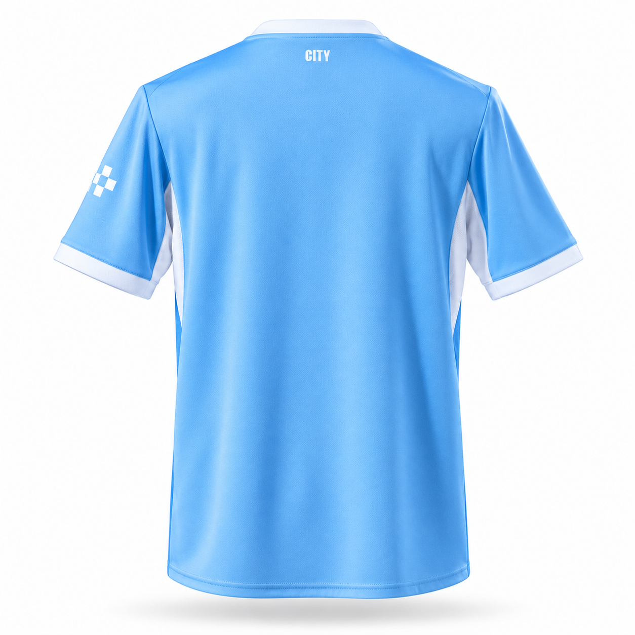 Manchester City 26/27 Local - Aficionado