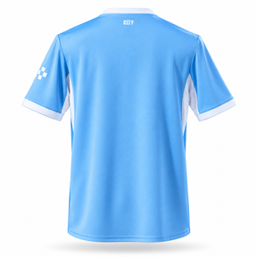 Manchester City 26/27 Local - Aficionado