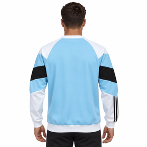 Sudadera Manchester City 25/26