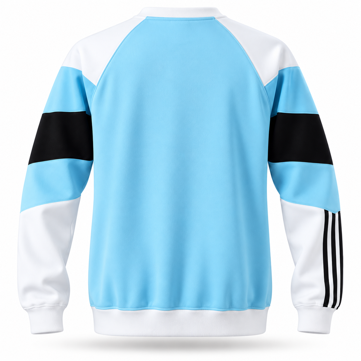 Sudadera Manchester City 25/26
