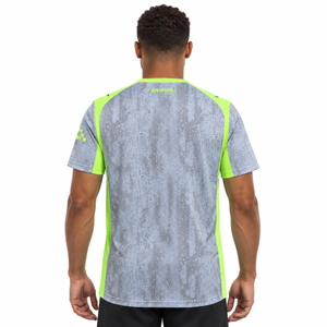 Manchester City 25/26 Terceiro Uniforme - Torcedor