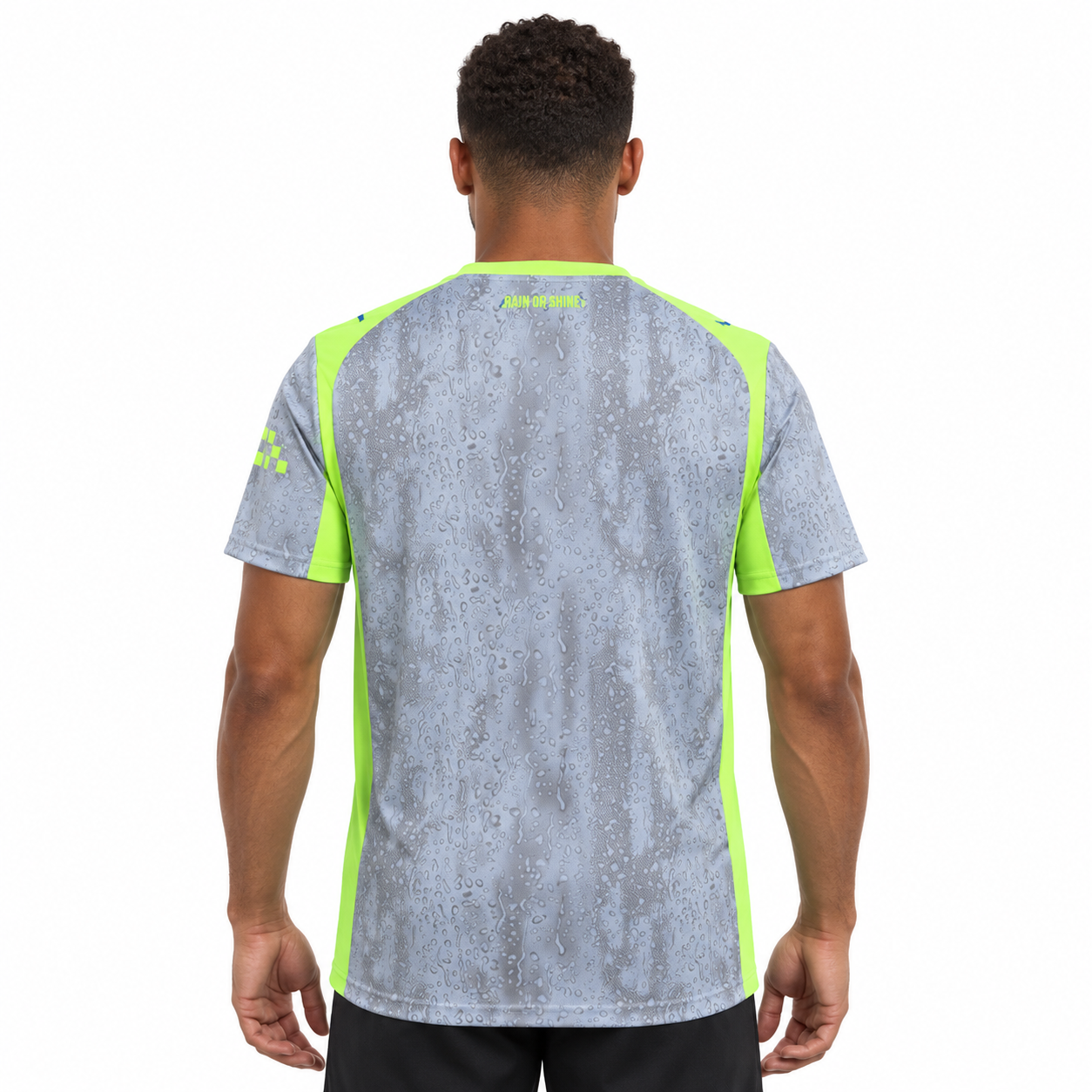 Manchester City 25/26 Third - Supporter
