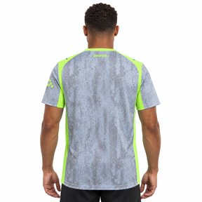 Manchester City 25/26 Third - Supporter