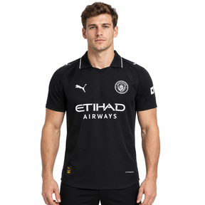 Manchester City 25/26 Away - Player