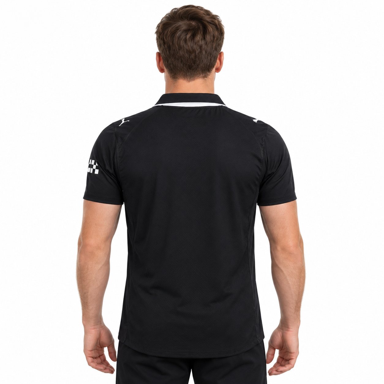 Manchester City 25/26 Away - Player