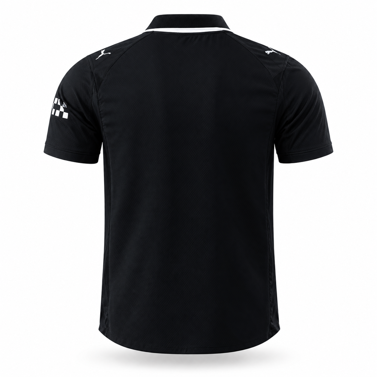 Manchester City 25/26 Away - Player