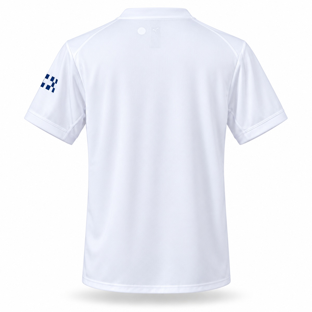 Manchester City 26/27 Terceiro Uniforme - Torcedor