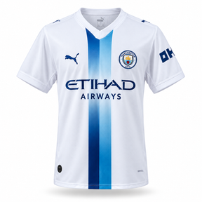 Tercera equipación Manchester City 26/27 - Aficionado