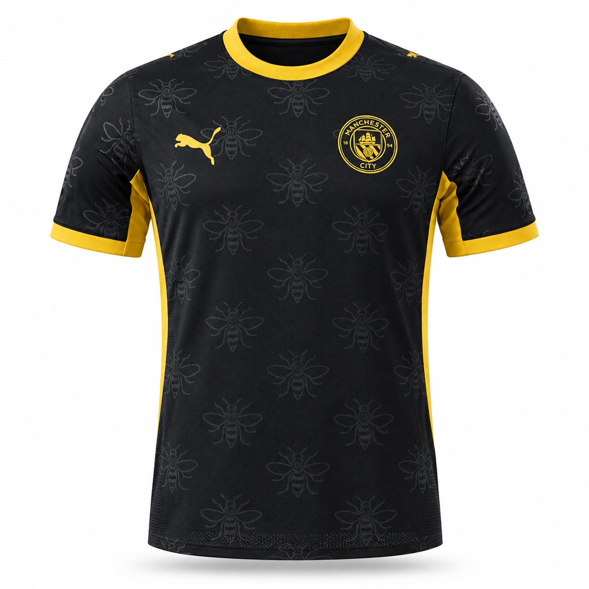 Manchester City 26/27 Away - Player