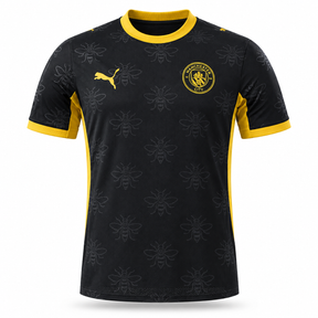 Manchester City 26/27 Away - Player