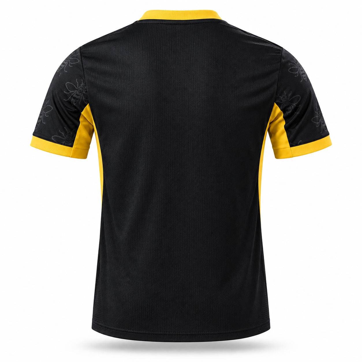 Manchester City 26/27 Away - Player