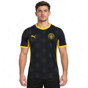 Manchester City 26/27 Away - Player