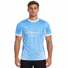Manchester City 26/27 Local - Jugador