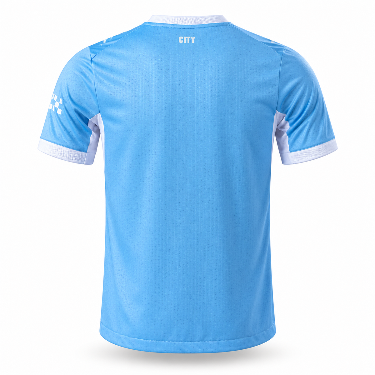 Manchester City 26/27 Titular - Jogador