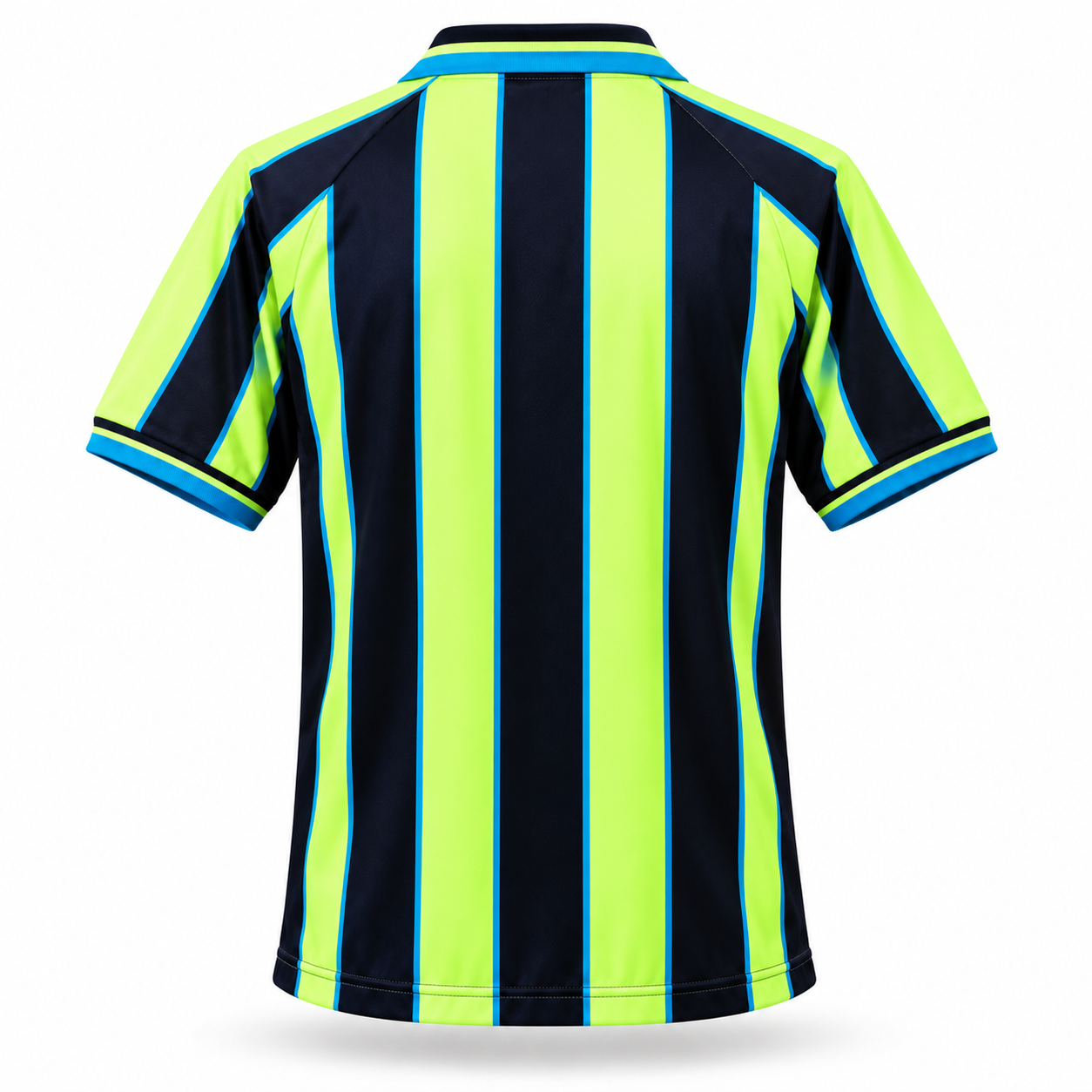 Manchester City 98/99 Visitante - Retro