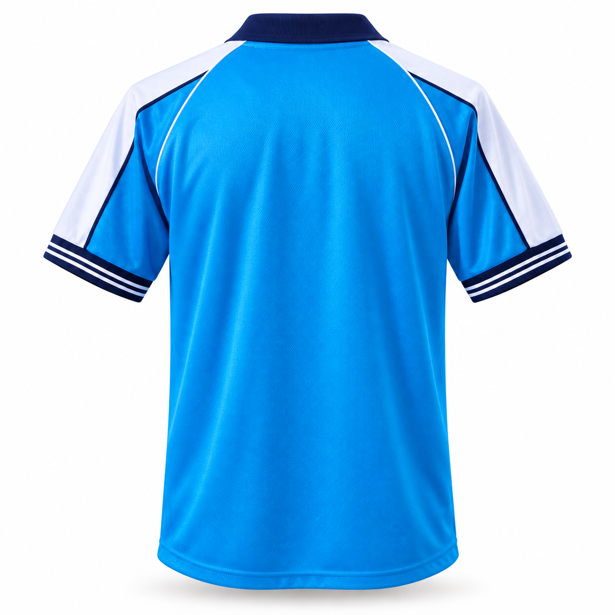 Manchester City 99/01 Local - Retro
