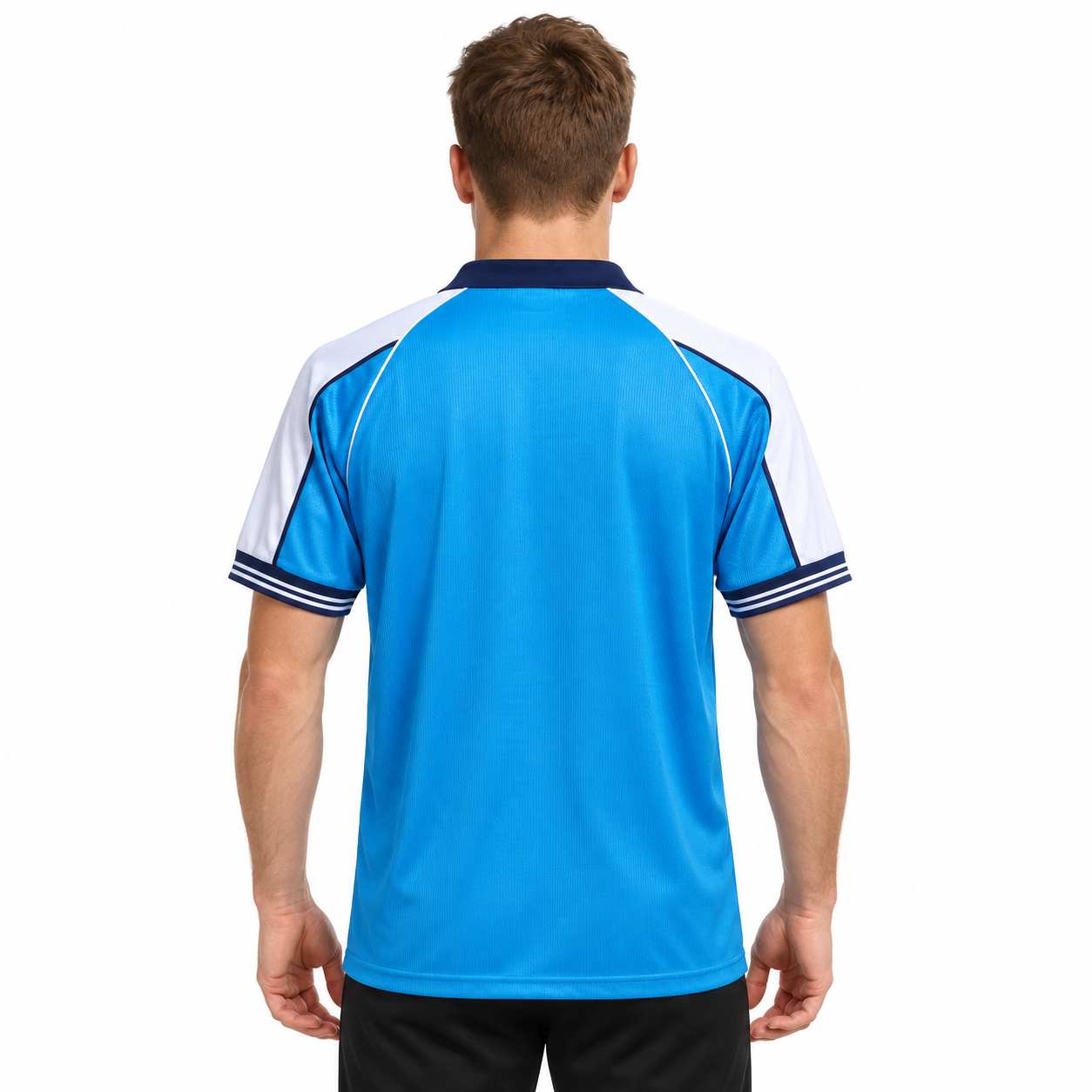 Manchester City 99/01 Local - Retro