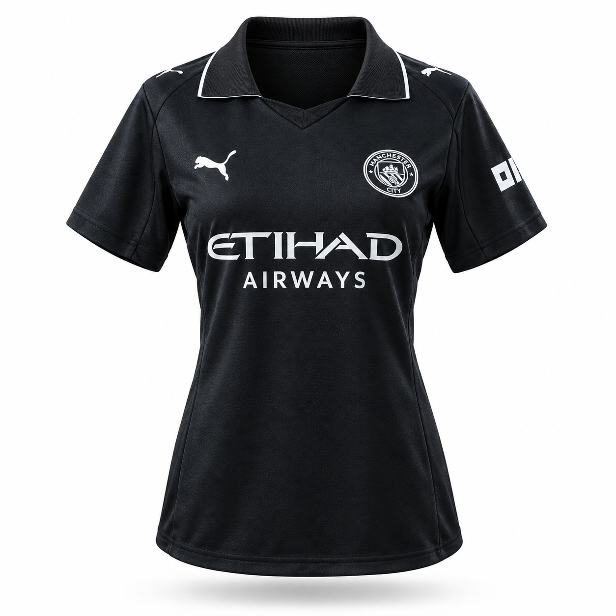 Manchester City Woman 25/26 Away - Torcedor