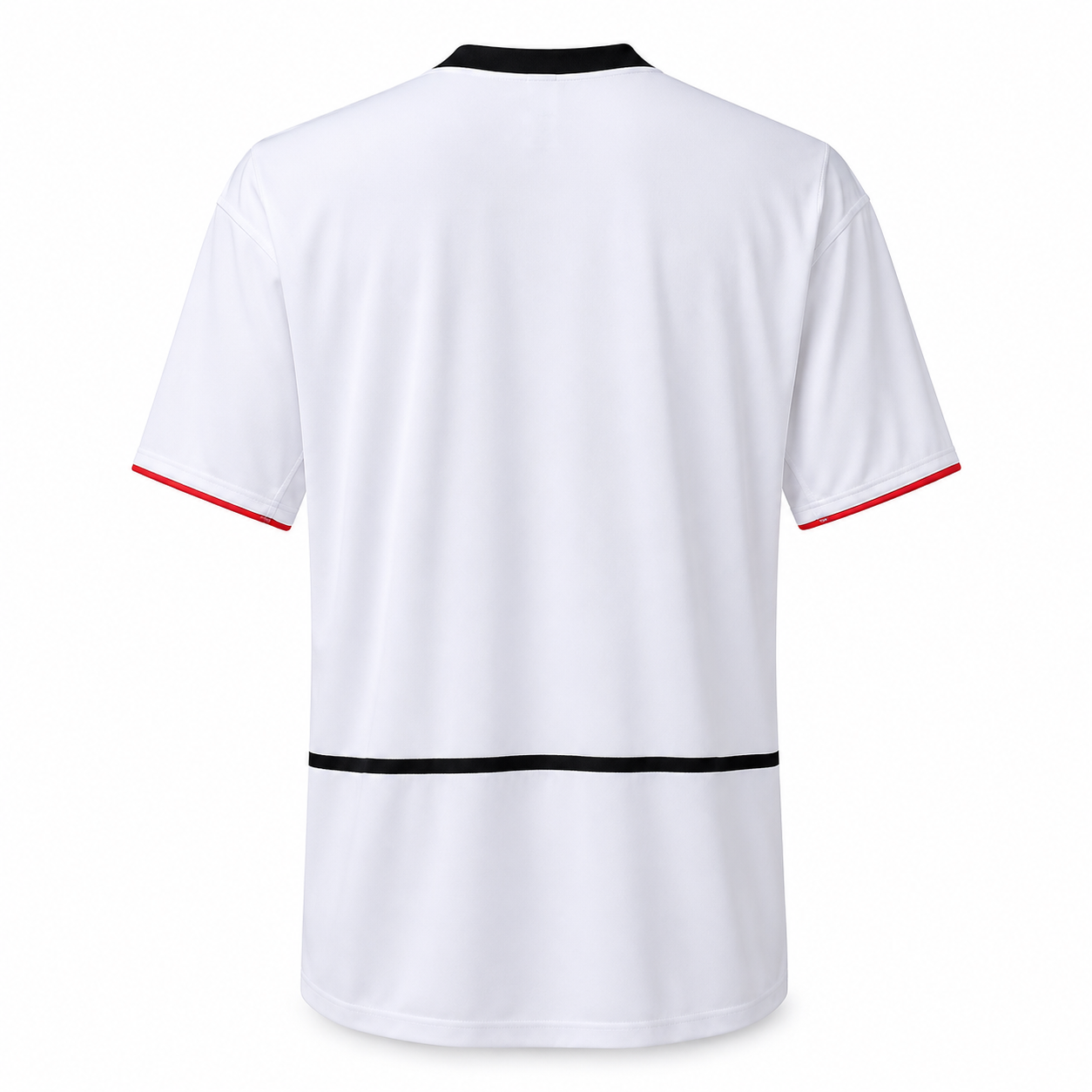 Manchester United 02/03 Away - Retrô