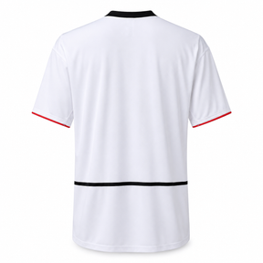 Manchester United 02/03 Away - Retrô