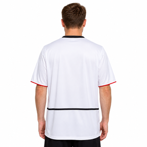 Manchester United 02/03 Away - Retrô