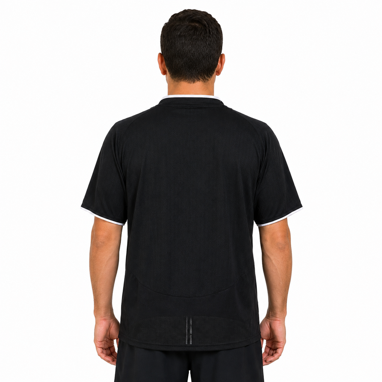 Manchester United 03/04 Away - Retrô
