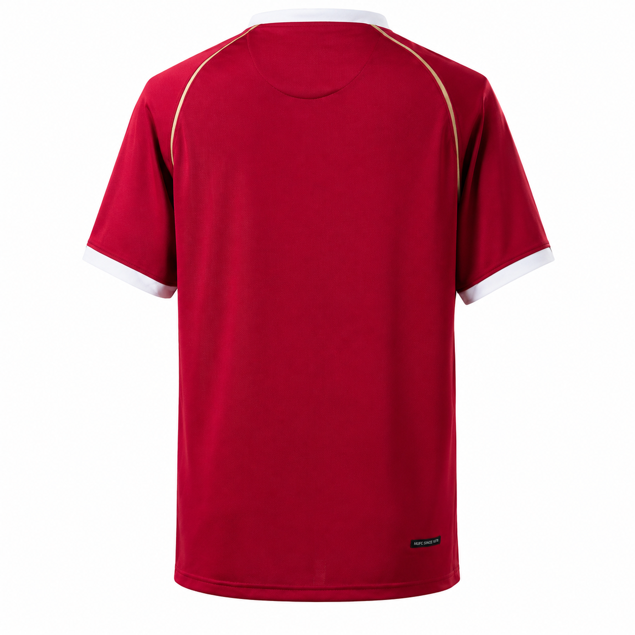 Manchester United 06/07 Home - Retrô