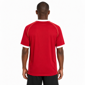 Manchester United 06/07 Home - Retrô