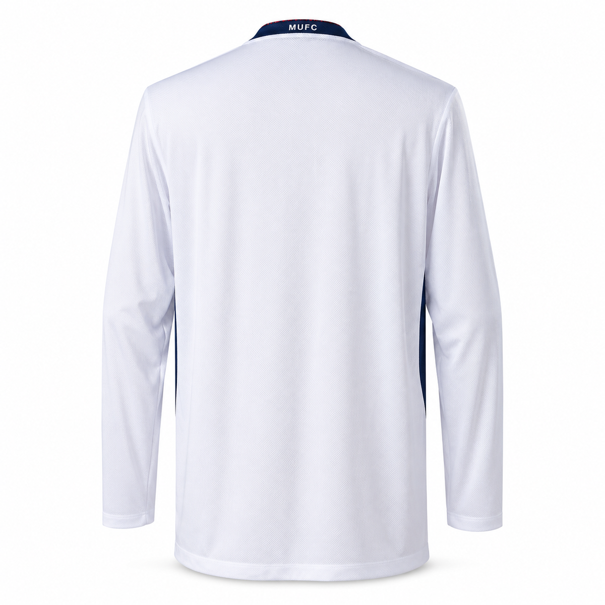 Manchester United 08/09 Away Long Sleeve - Retro