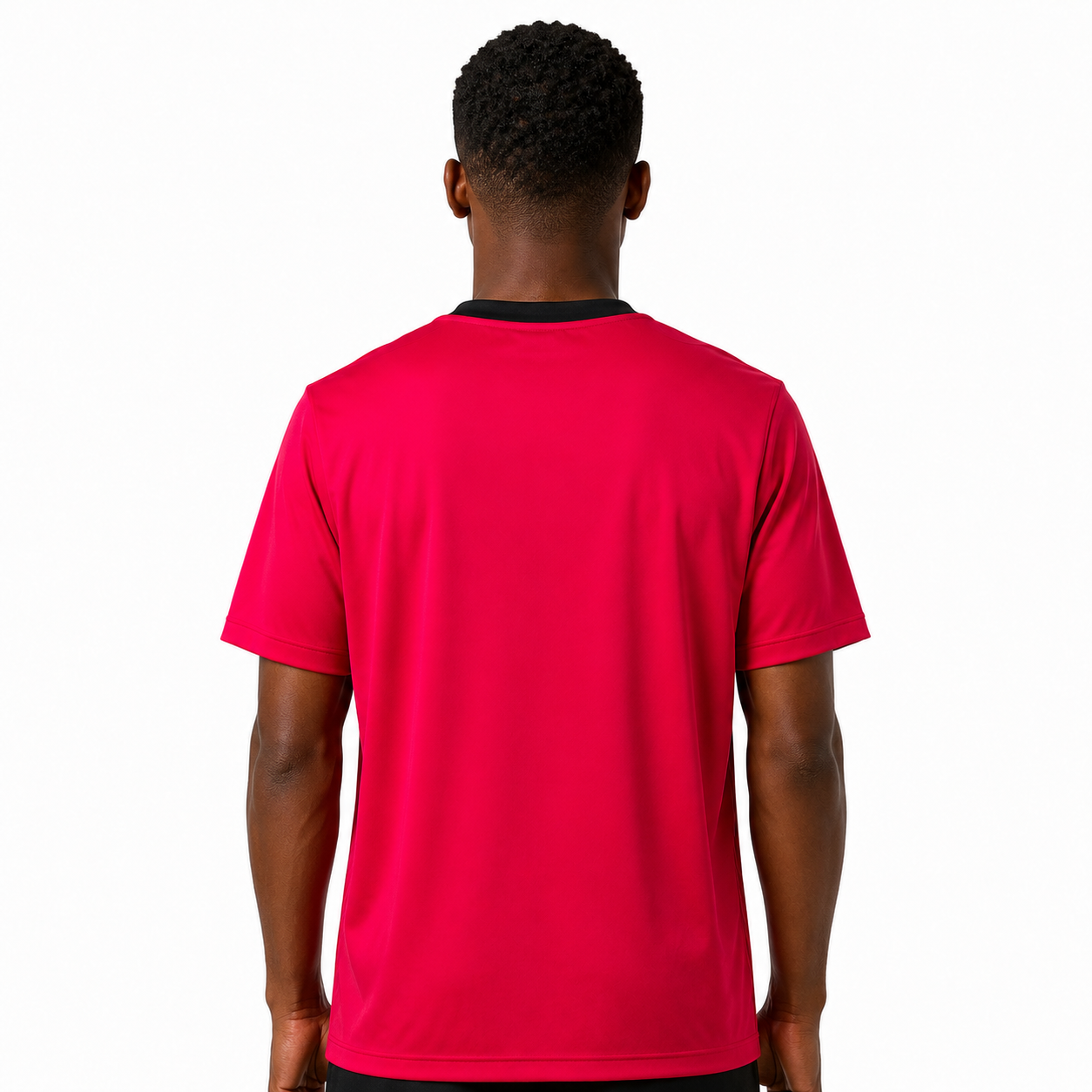 Manchester United 09/10 Home - Retrô
