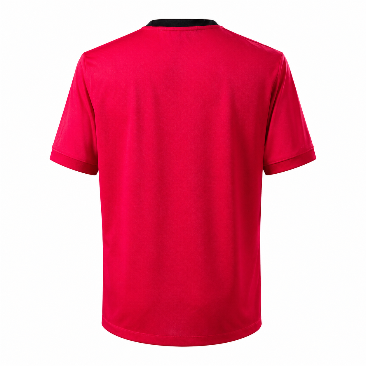 Manchester United 09/10 Home - Retrô