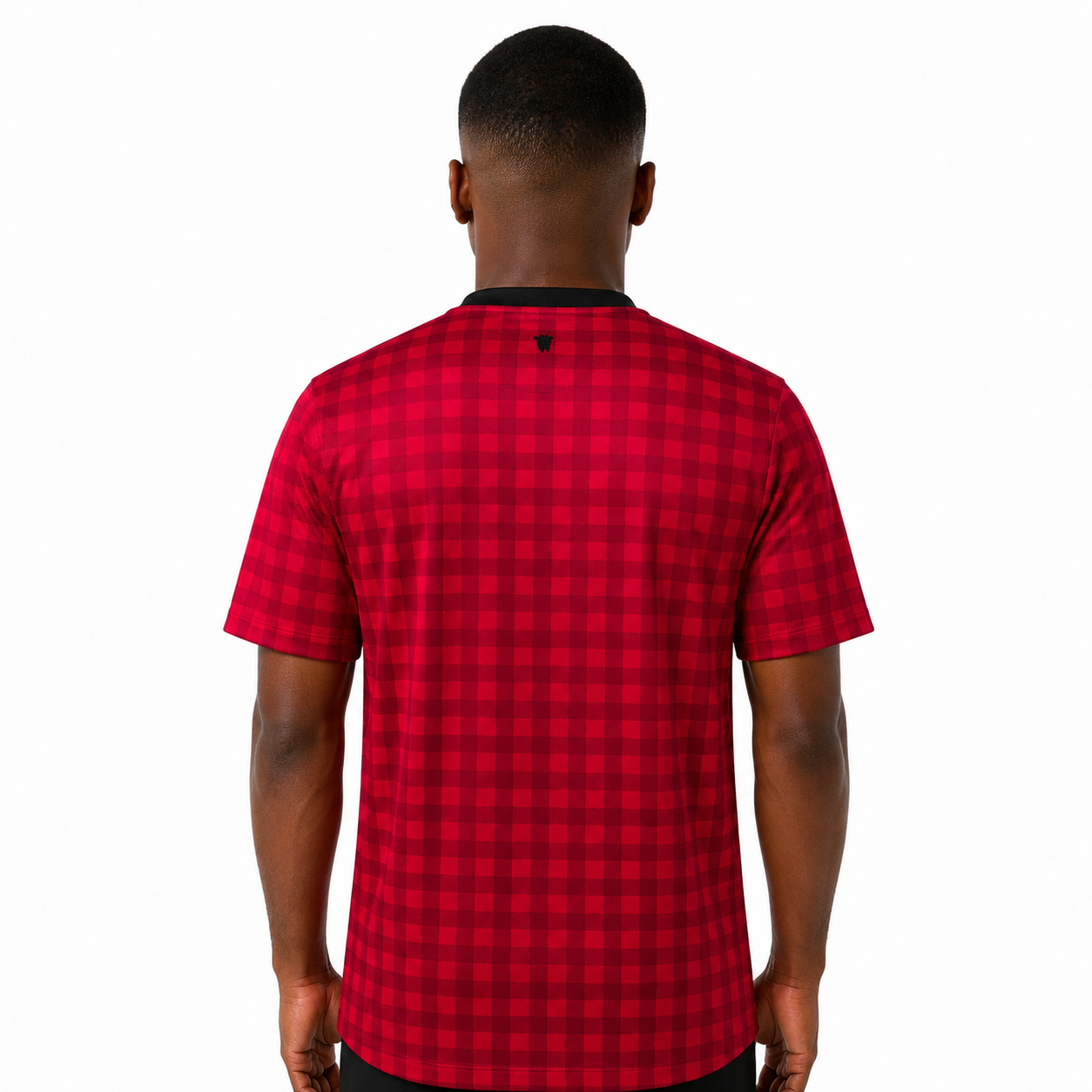 Manchester United 12/13 Home - Retrô