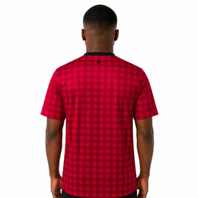 Manchester United 12/13 Home - Retrô