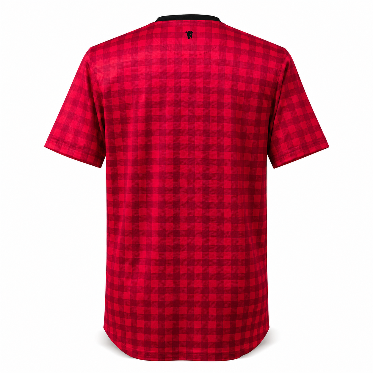 Manchester United 12/13 Home - Retrô