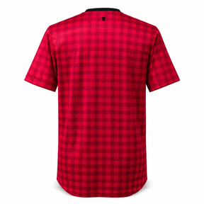 Manchester United 12/13 Home - Retrô