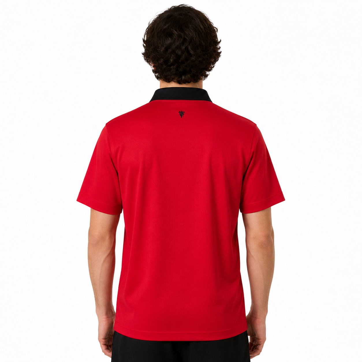 Manchester United 13/14 Home - Retrô