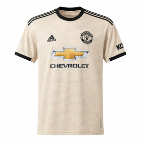 Manchester United 19/20 Away - Retrô