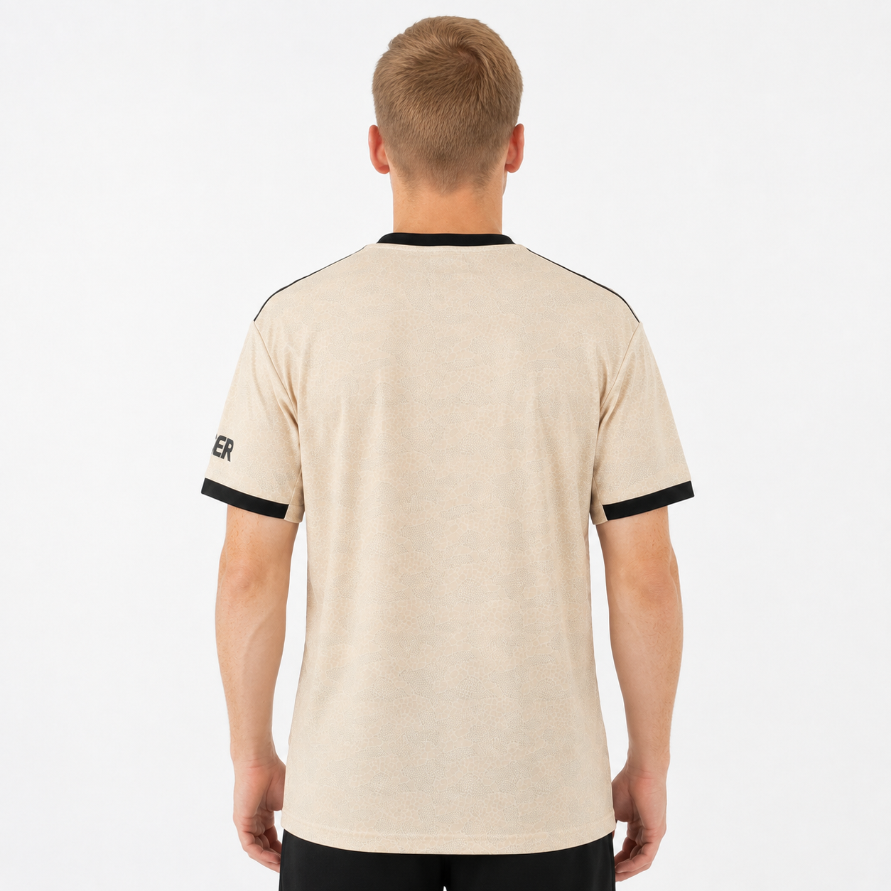 Manchester United 19/20 Away - Retrô