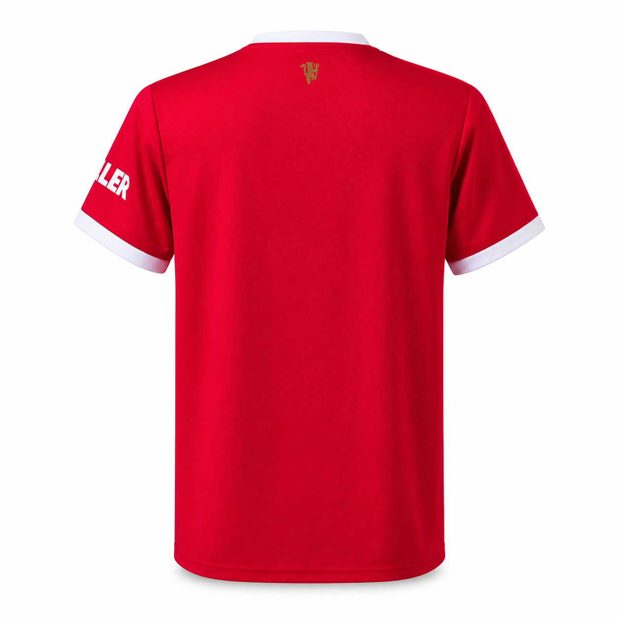 Manchester United 21/22 Home - Retrô
