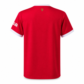 Manchester United 21/22 Home - Retrô