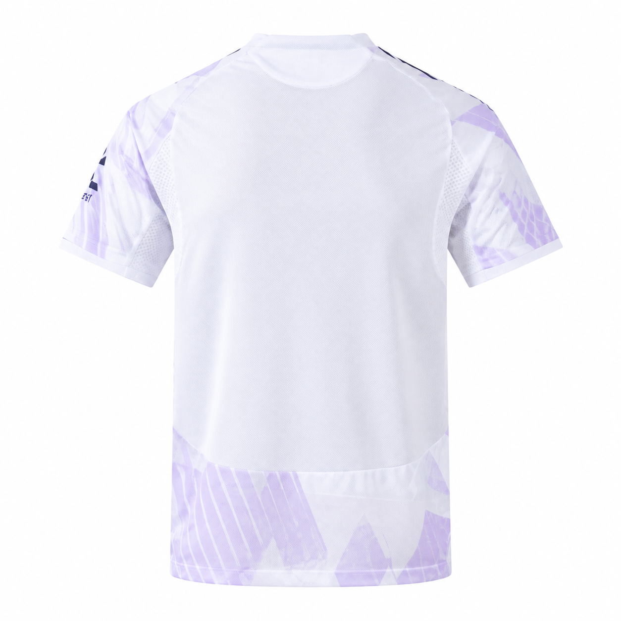 Manchester United 25/26 Away - Player