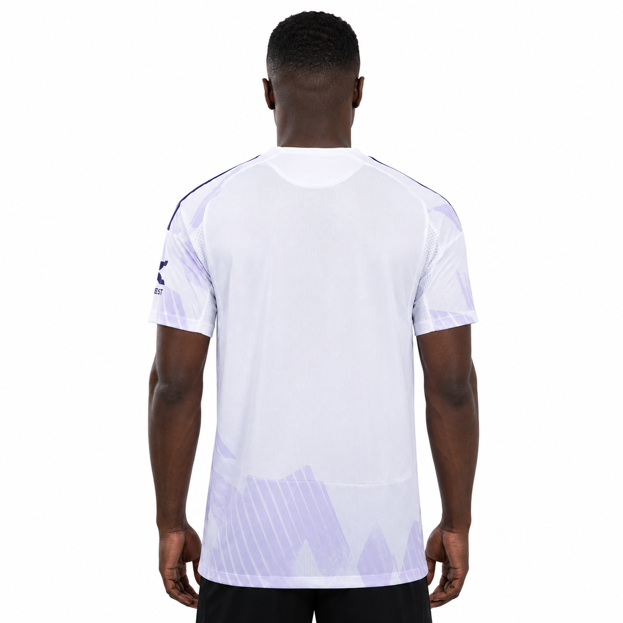 Manchester United 25/26 Away - Player