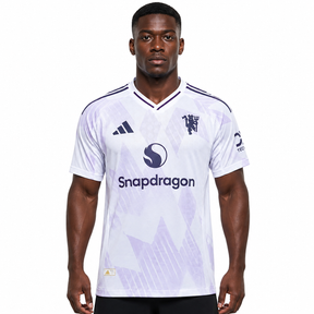 Manchester United 25/26 Away - Player