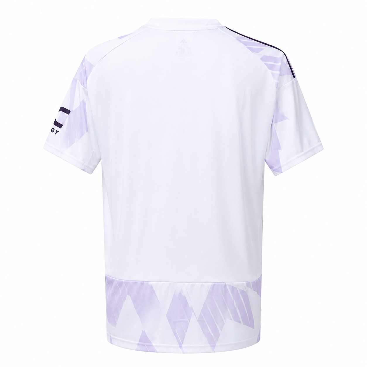 Manchester United 25/26 Away - Torcedor
