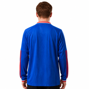 Manchester United 25/26 Away Long Sleeve - Torcedor