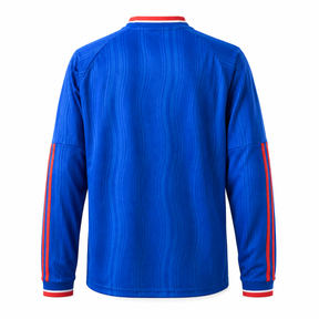 Manchester United 25/26 Away Long Sleeve - Torcedor
