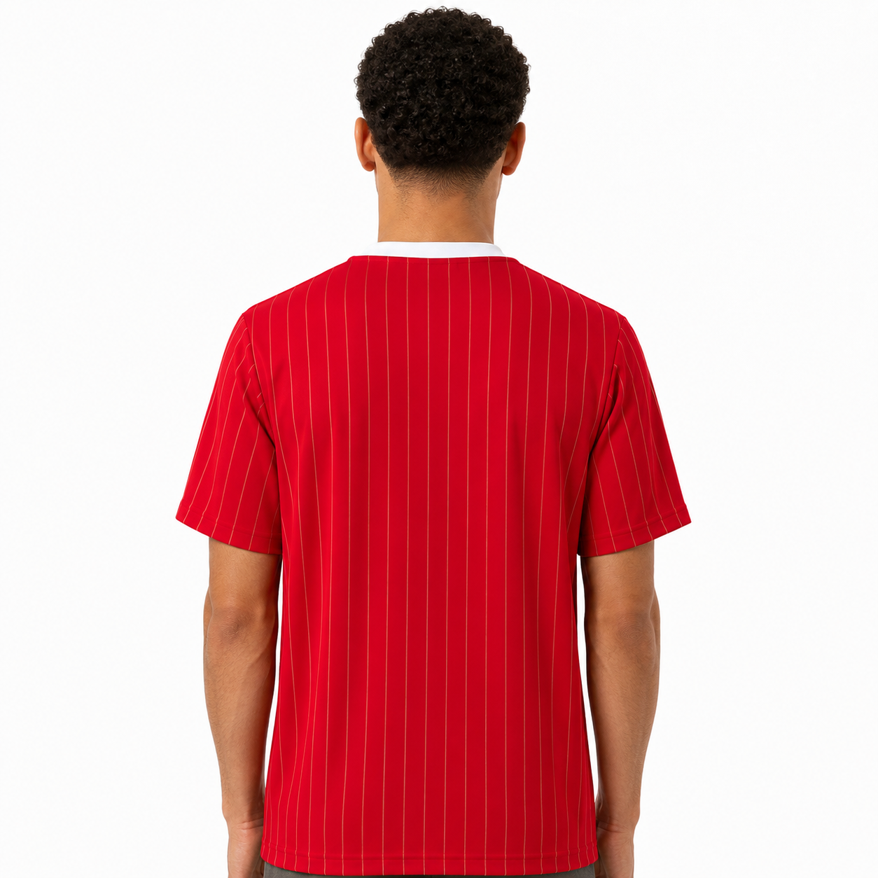 Manchester United 25/26 Cultural Shirt - Torcedor