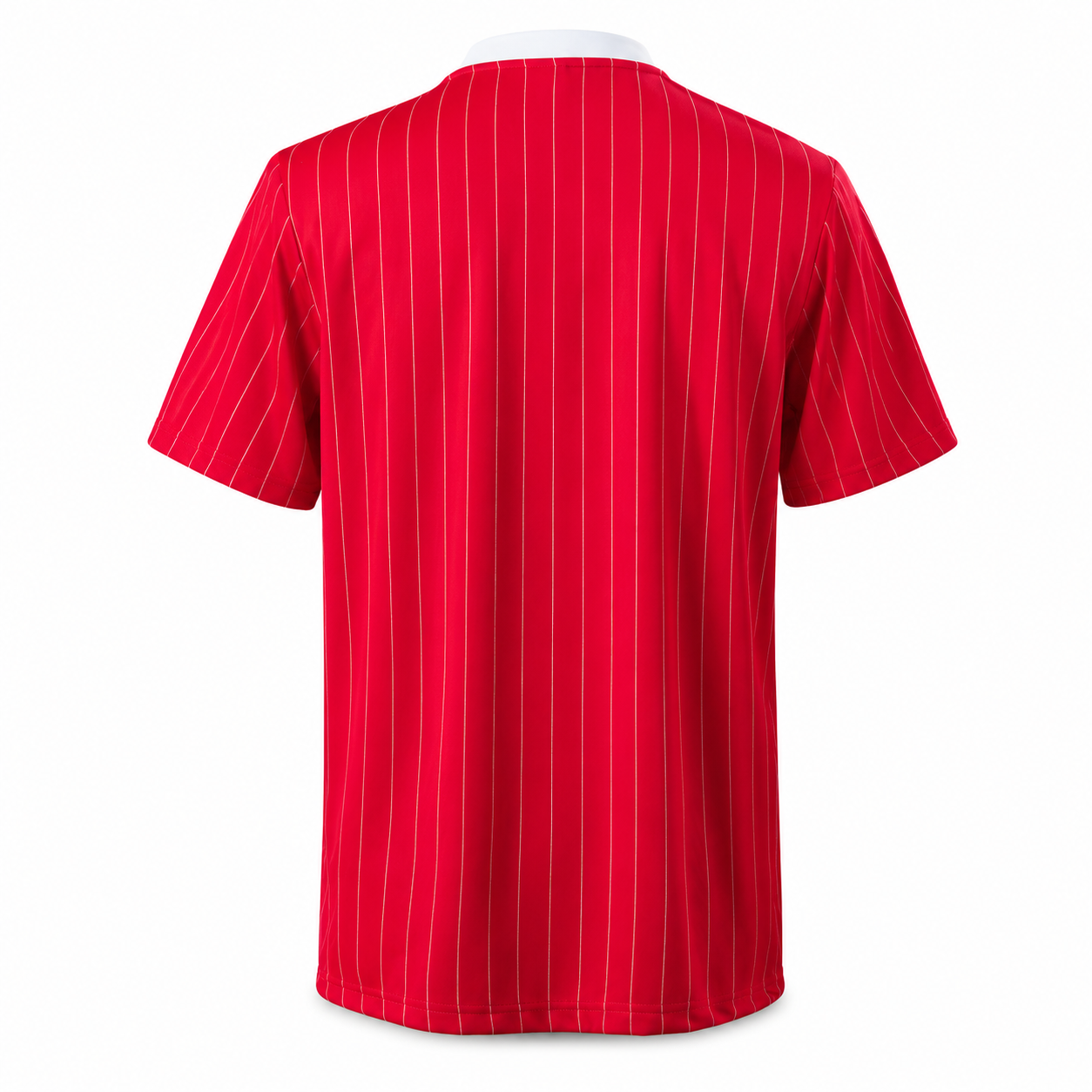 Manchester United 25/26 Cultural Shirt - Torcedor