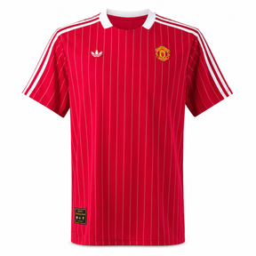 Manchester United 25/26 Cultural Shirt - Torcedor