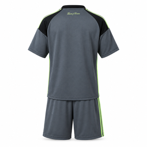 Manchester United 25/26 Goleiro away  - Kids Kit